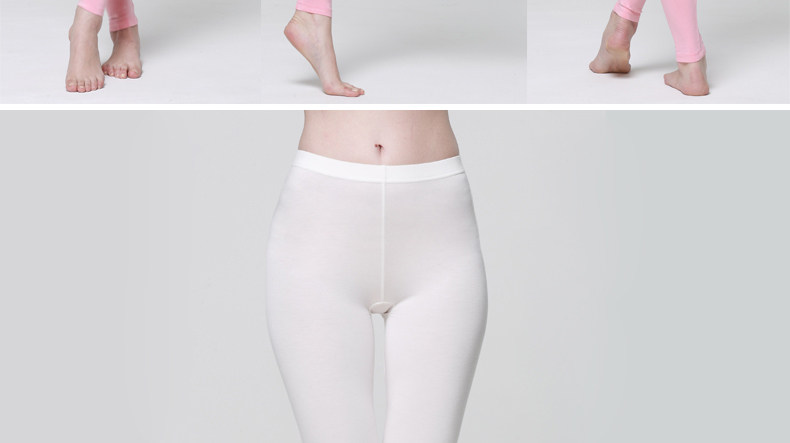 Pantalon collant simple en autre - Ref 752818 Image 54