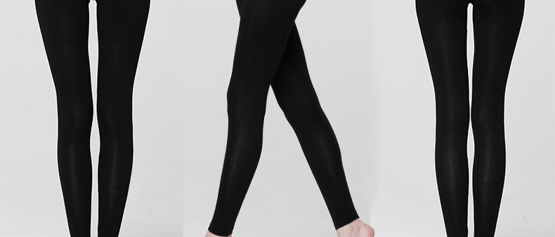 Pantalon collant simple en autre - Ref 776114 Image 64