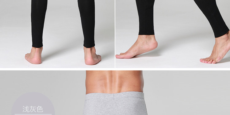 Pantalon collant simple en coton - Ref 756746 Image 61