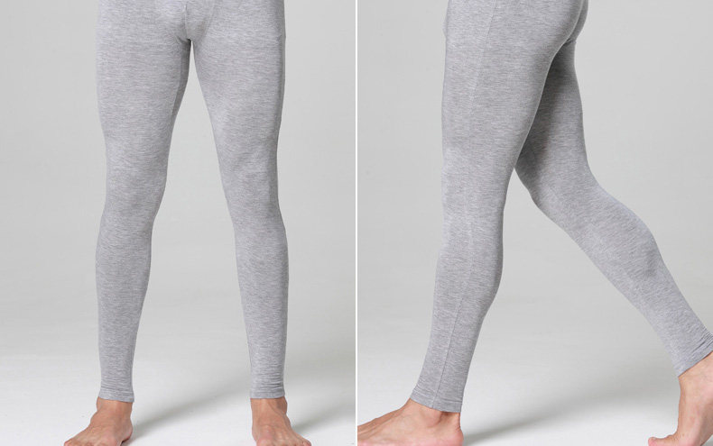 Pantalon collant simple en autre - Ref 752749 Image 66