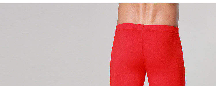 Pantalon collant simple en coton - Ref 756746 Image 42