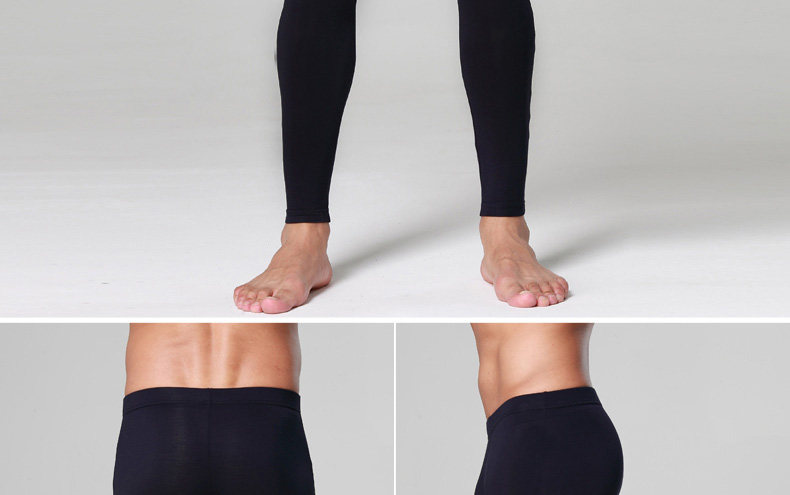 Pantalon collant simple en autre - Ref 752749 Image 71