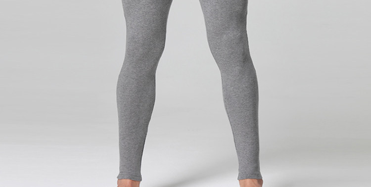 Pantalon collant simple en coton - Ref 756746 Image 55