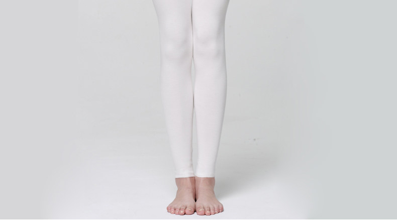 Pantalon collant simple en autre - Ref 752818 Image 55