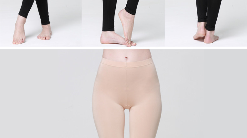 Pantalon collant simple en autre - Ref 752818 Image 60