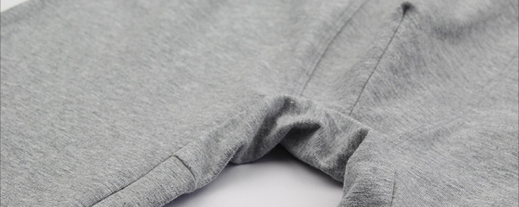 Pantalon collant simple en coton - Ref 756746 Image 51