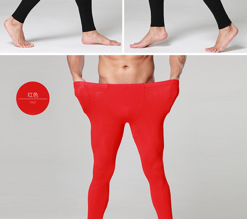 Pantalon collant simple en autre - Ref 752749 Image 79