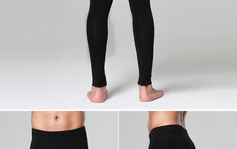 Pantalon collant simple en autre - Ref 752749 Image 62