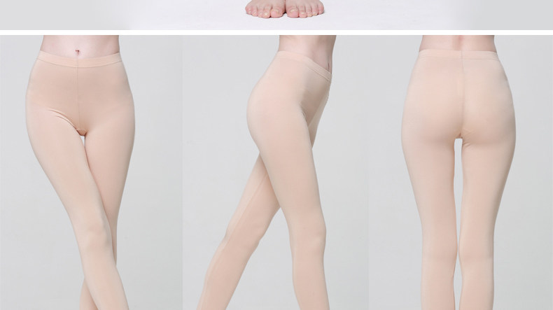 Pantalon collant simple en autre - Ref 752818 Image 62