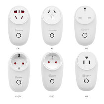 S26 mobile phone app remote wifi smart socket wireless remote control timing switch English gauge European gauge national standard
