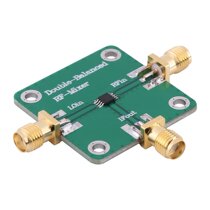 Microwave Radio Frequency Double balanced mixer RFin=1 5-4 5GHz RFout=DC-1 5GHz