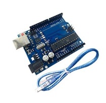 UNO R3 development board official version ATmega16U2 send USB line 1