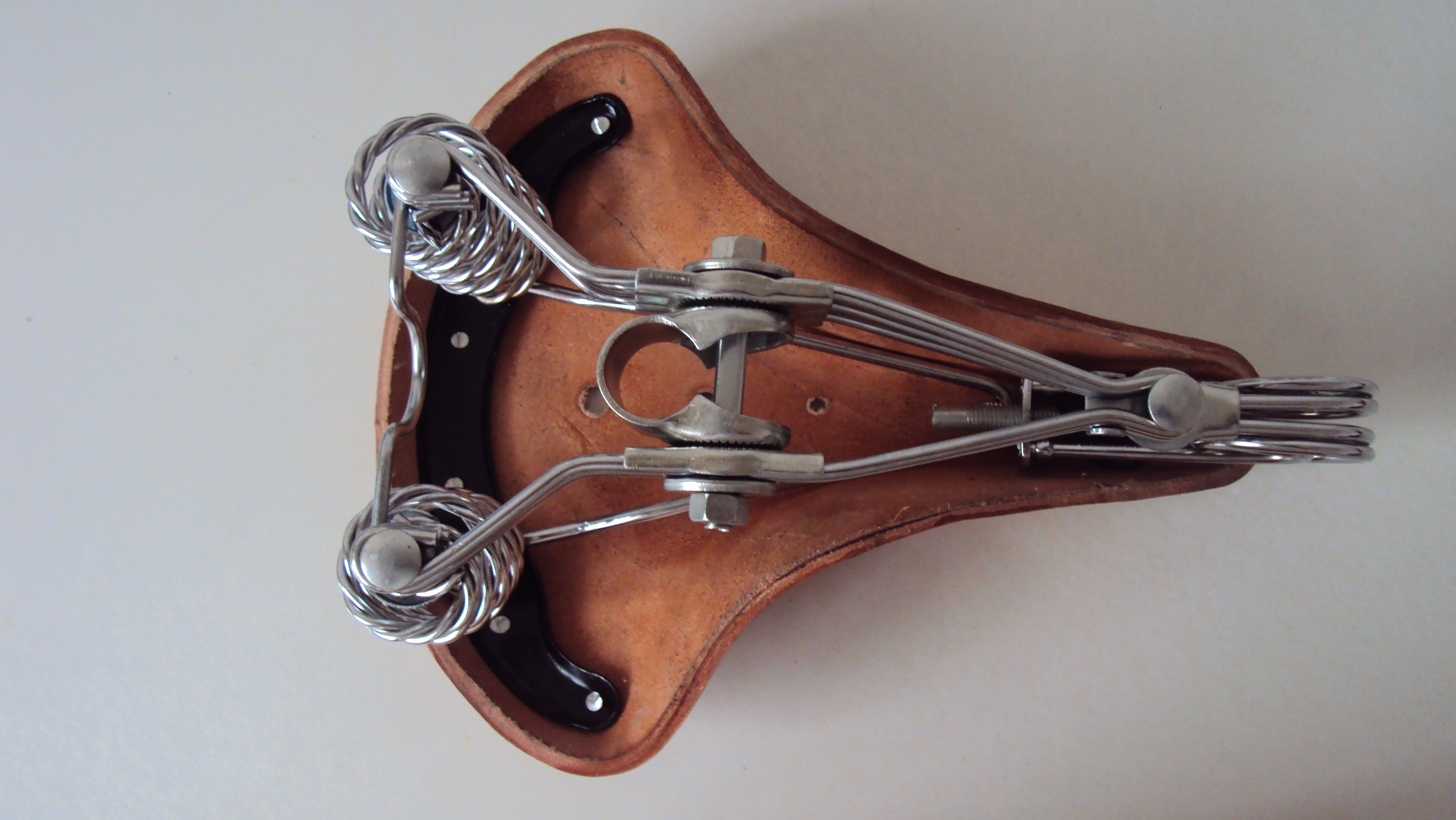 Selle de vélo cyclisme sur route - Ref 2351529 Image 10