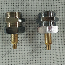 Dragon B bucket B2 bucket air valve assembly dry cleaning shop full steam iron bleed valve assembly full steam iron air valve
