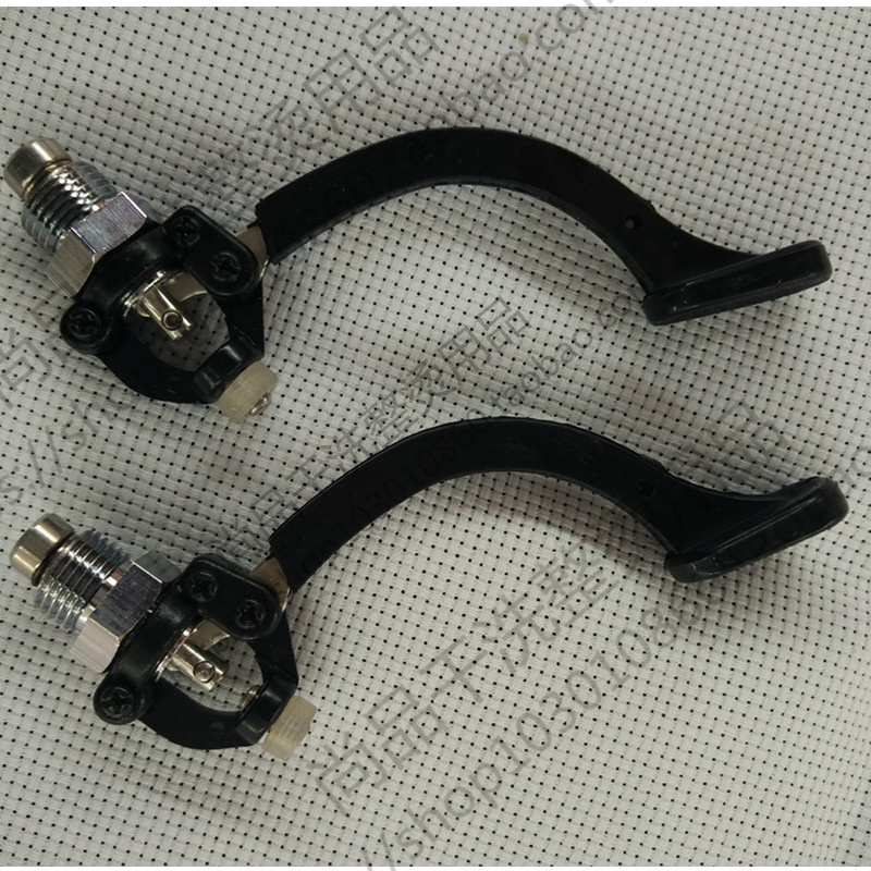 Full steam hand according to steam valve Dragon card HS-A2 HS-BSB-300 boiler full steam press-type assembly