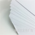 Tông trắng A4 trẻ em DIY hướng dẫn sử dụng bìa cứng dày 300g bìa cứng Giấy A4 trắng a3 bìa cứng 4K8 trường - Giấy văn phòng giấy note văn phòng phẩm	 Giấy văn phòng