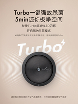 Plamedi air mini air sterilization sterilizer Household purification to remove odors Car portable