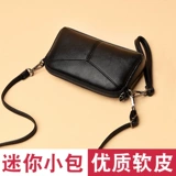 Сумка на одно плечо, маленькая небольшая сумка, универсальная маленькая сумка клатч