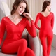 Modellei Double V-Red