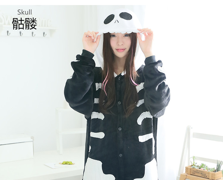 Pyjama mixte en Polyester Polyester  à manches longues - Ref 3004308 Image 61