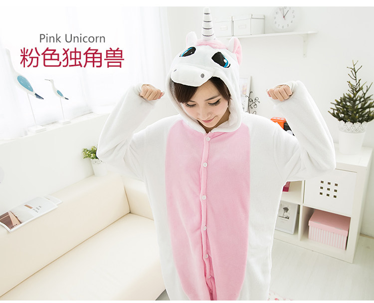 Pyjama mixte en Polyester Polyester  à manches longues - Ref 3004308 Image 67