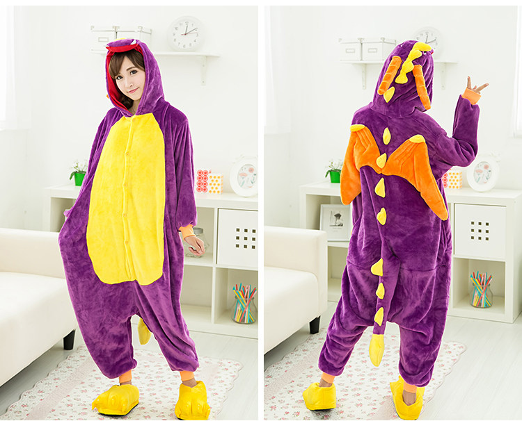 Pyjama mixte en Polyester Polyester  à manches longues - Ref 3004308 Image 71