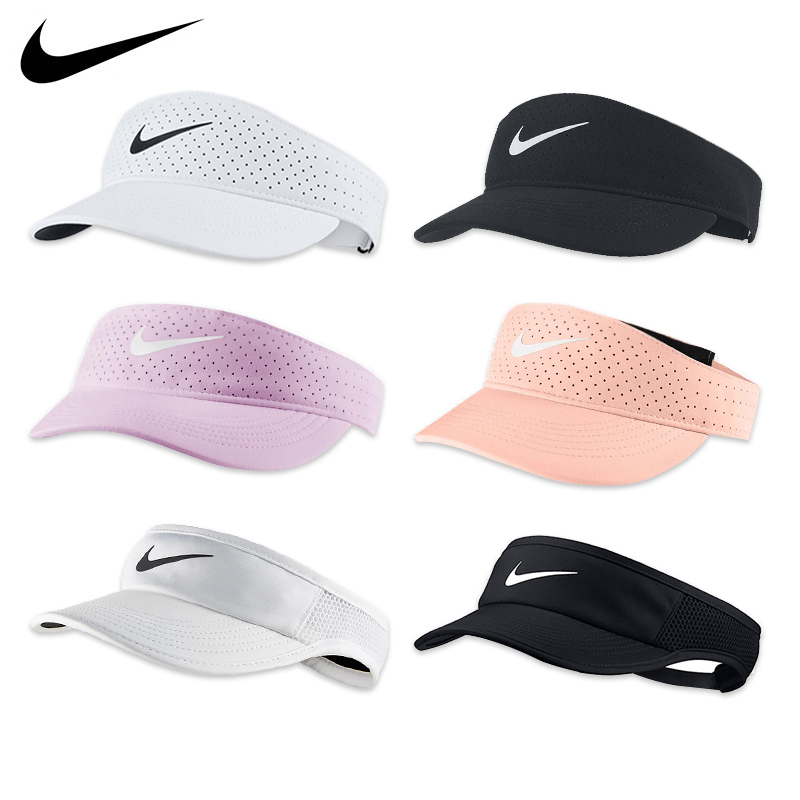 Nike Nike Air Top Hat Men And Women Winter Speed Dry Marathon Sports Running Tennis Hat Duck Tongue Cap Without Top Hat