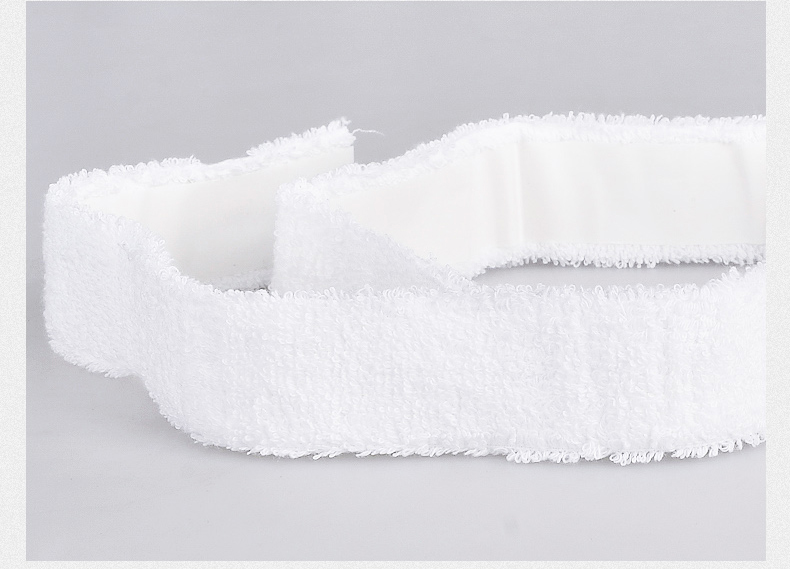 Wilson Weir thắng khăn cầu lông mới không thấm nước lau tay gel thấm mồ hôi với cá band băng mồ hôi chống trượt vợt cầu lông chính hãng