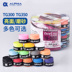 Alpha Alpha TG300 TG350 vợt tennis cầu lông mờ bóng ướt thấm mồ hôi đầy đủ hộp bóng tennis giá rẻ Quần vợt