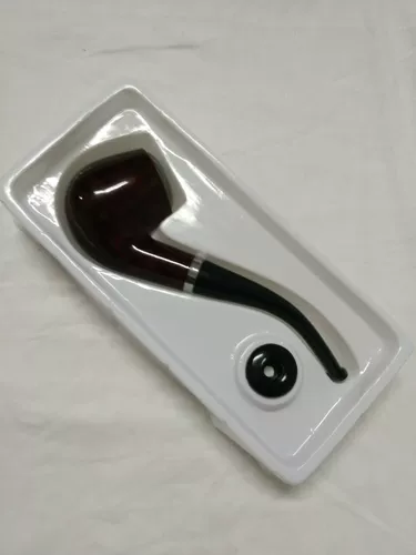 Труба Zhaofa 808, сигаретная проволока с двойным использованием двойного использования двойного использования двойного использования сигарет, сигареты, разборка, протирание, чистка сухого дымового мешка