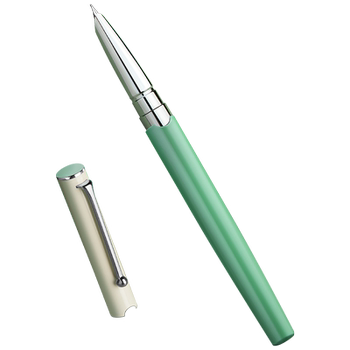 Yongsheng fountain pen customized with low center of gravity and heavy feel