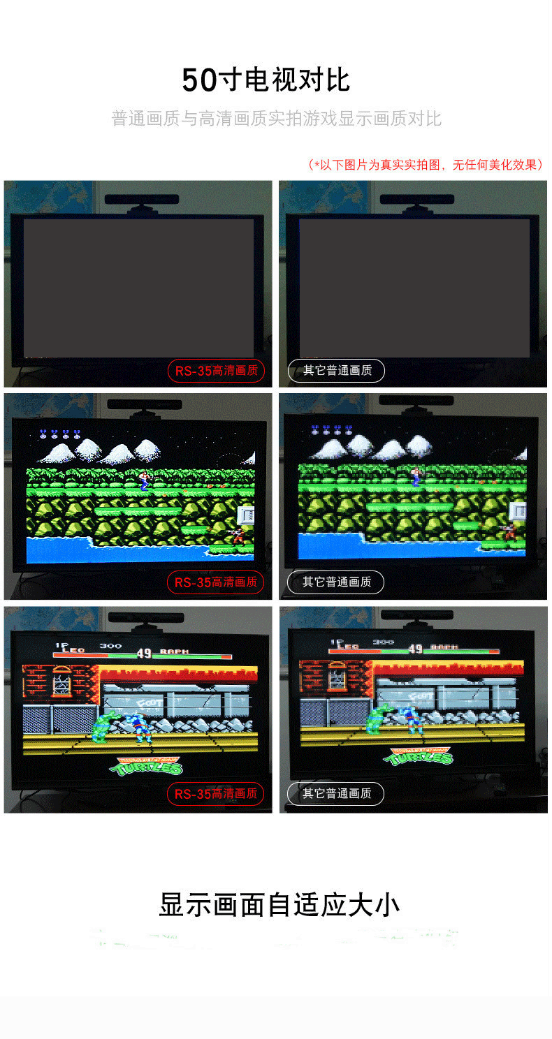 Máy màu đỏ và trắng chính hãng Máy trò chơi video bắt nạt FC FAMILY MÁY TÍNH Thẻ cũ kỹ máy chơi hai máy 8 bit - Kiểm soát trò chơi tay cầm ps