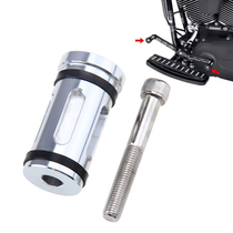 Hareo Glide to Esteem Gliding XL883 1200 X48 Successor Fat Chai Modified Hanging Gear Clubhead