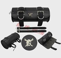 Motorcycle front bag Iron Horse Sand du Turtle King spring breeze baboon Harley side bag bag bag front bag kit