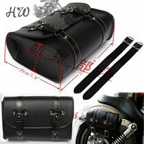 Harei X48 XL883 1200 Breakthrough the successor Night Luther Fat Chai Dina side bag hanging bag saddle bag