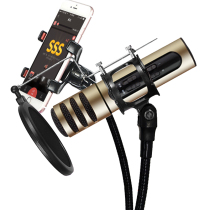 other 1 mobile phone microphone card Song package