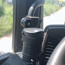 Jiefang j6 truck car cup holder ashtray bracket universal fixed multi-function suspension supplies Daquan