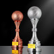 Basketball Game, Football Game, Mvp Trophy, Sports Competition, Athletic Event, Organizing Award, Friendly Match, Alumni Association
