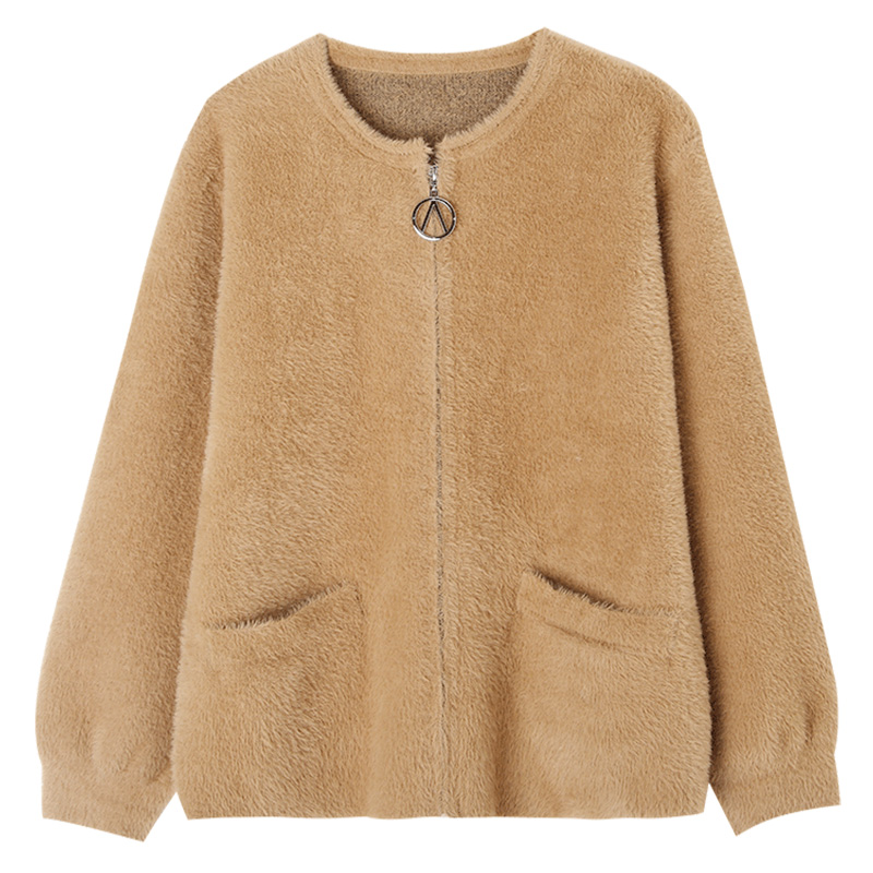 Cardigan en Nylon - Ref 3231094 Image 5