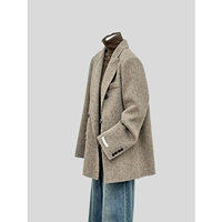 Овсяный цвет