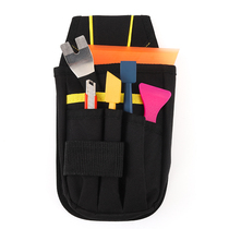 Car adhesive film tools PURSE STRINGS MULTIFUNCTION HAND KITS CONSTRUCTION CAR CLOTHES CHANGE COLOR FILM CONTAINING PACKAGE HARDWARE CONSTRUCTION