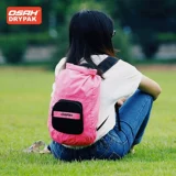 OSAH Складная универсальная альпинистская водонепроницаемая сумка подходит для мужчин и женщин подходит для пеших прогулок