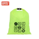 Водонепроницаемая увлажняющая защитная пляжная сумка для хранения для путешествий для отдыха для плавания