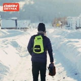 OSAH Складная универсальная альпинистская водонепроницаемая сумка подходит для мужчин и женщин подходит для пеших прогулок