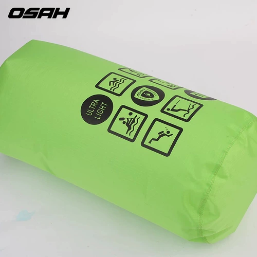 Сумка для рафтинга, водонепроницаемое пляжное ведро, водонепроницаемая сумка, рюкзак, увеличенная толщина