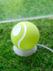 Tennis iWatch Charging Stand Apple Watch Charging Dock Desktop Ornament Gift Cute Creative