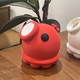 Apple Watch Creative Charging Stand Octopus Base Gift Desktop Ornament iWatch