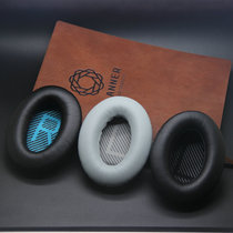 Suitable for BOSE headphone case doctor QC15 ear cover QC25 ear cover QC2 leather case AE2 head beam replacement accessories