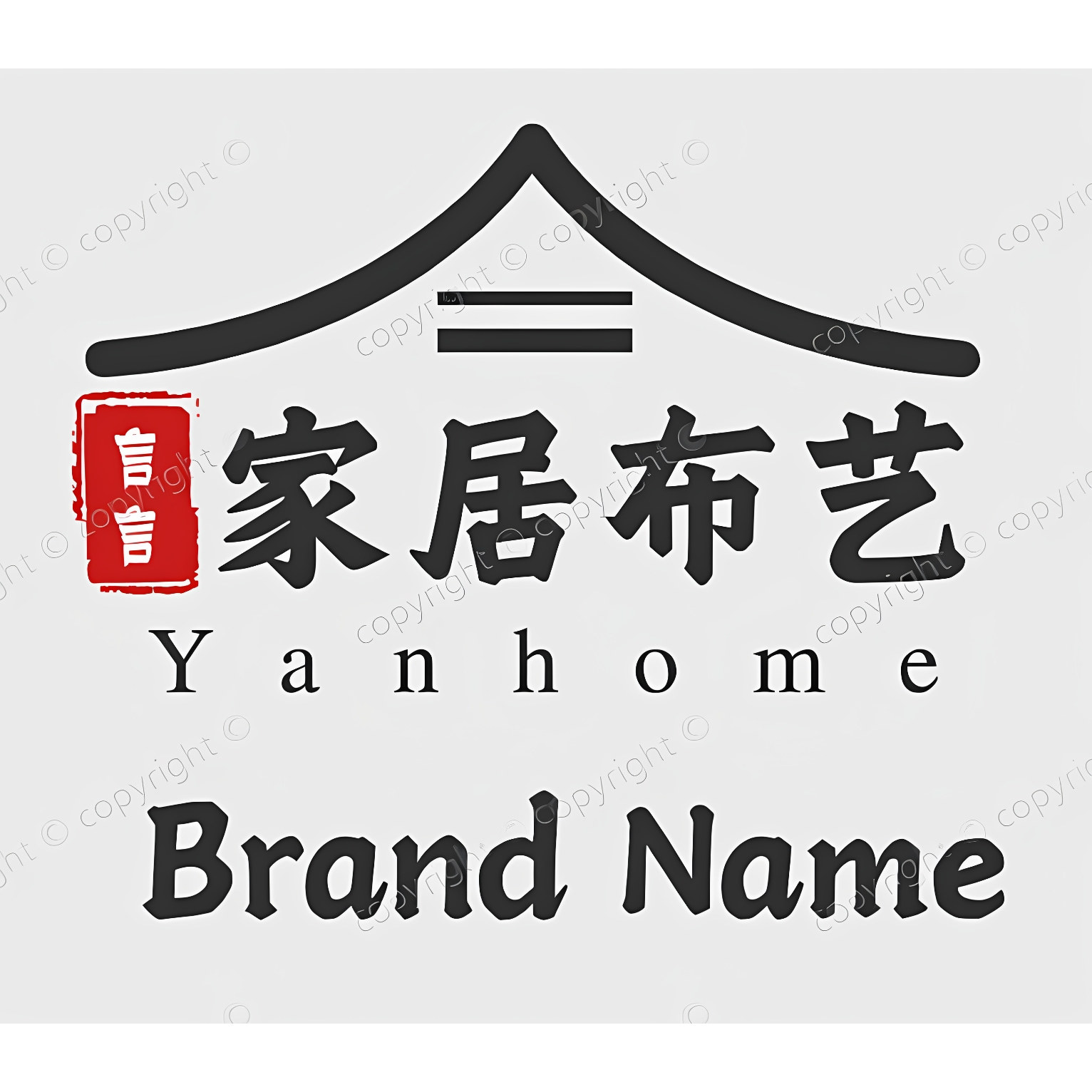 言言家居布艺