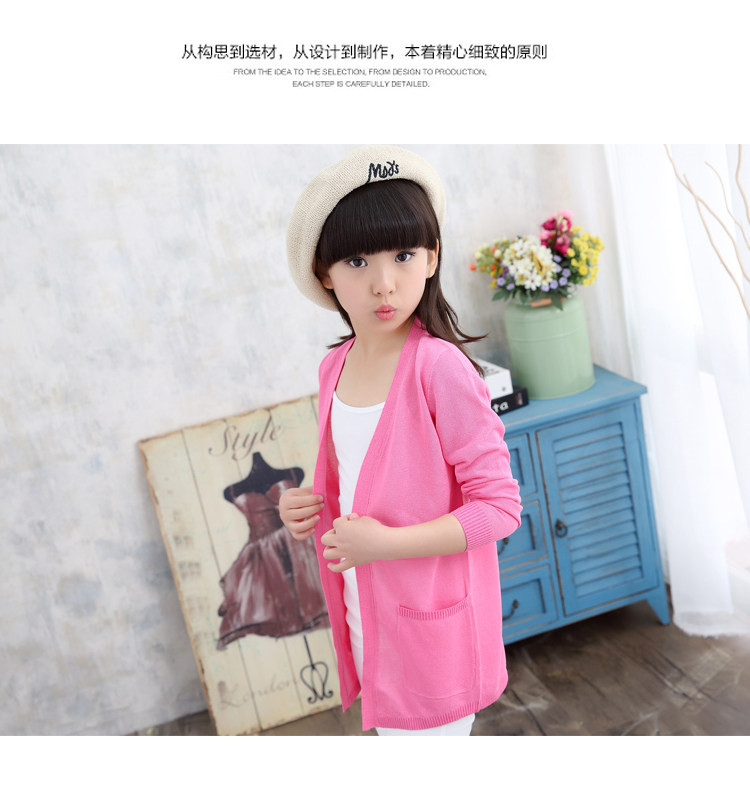 Pull fille - Ref 2104105 Image 23